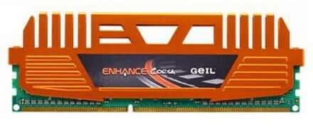 رم ژل Enhance Corsa 2GB 1333MHz81265